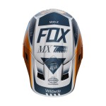 Fox Motocross Helm V2 Murc