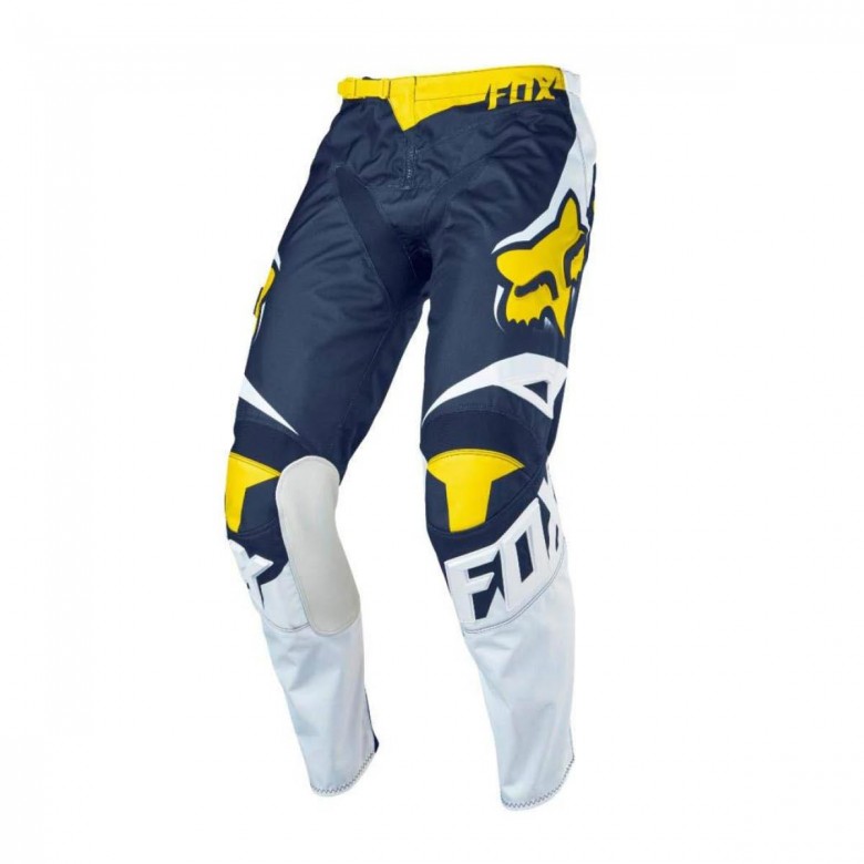 Fox JUGEND RENNHOSE 180 RACE SE