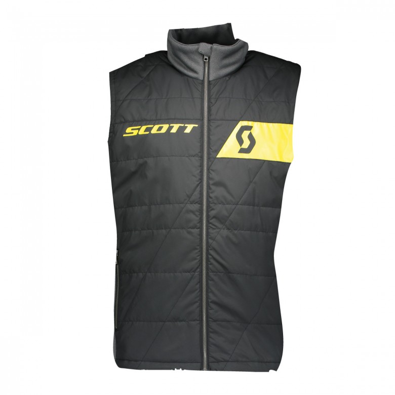 Scott VEST FACTORY TEAM INSULATION