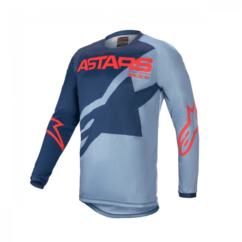 Alpinestars JUGEND RENNLEIBCHEN RACER BRAAP