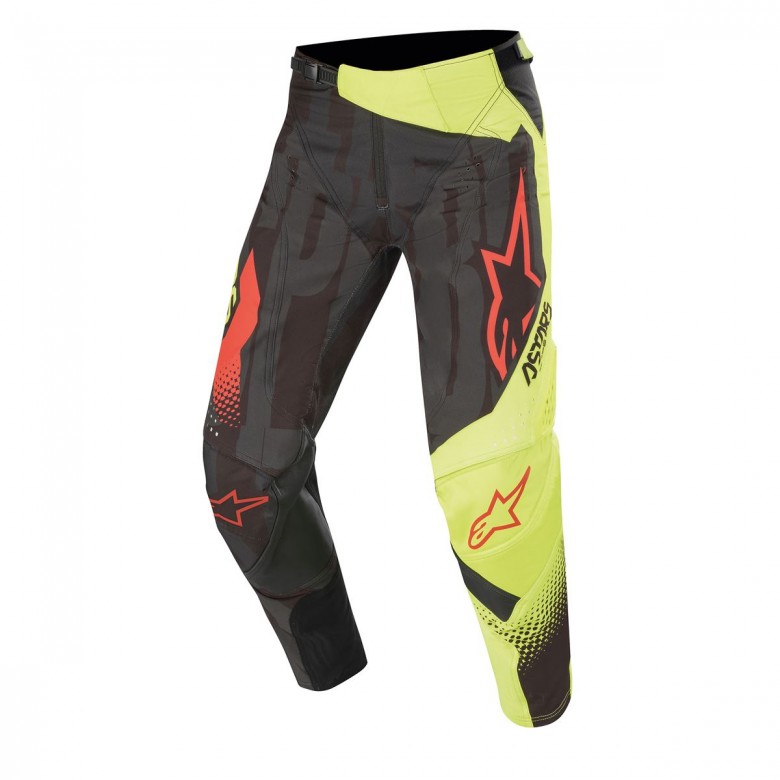 Alpinestars RENNHOSE TECHSTAR FACTORY