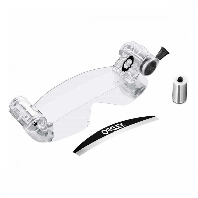 Oakley ROLL-OFF KIT O2