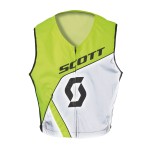 Scott Weste HiVis