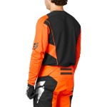 Shift Motocross Jersey Black Label Veem