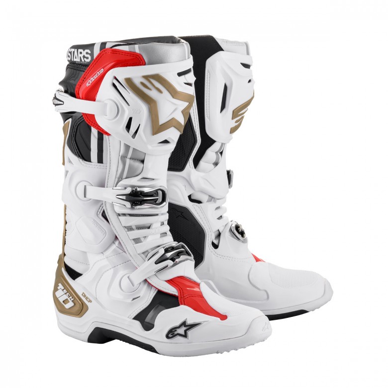 Alpinestars STIEFEL TECH10 LE SQUAD