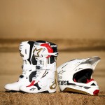 Alpinestars STIEFEL TECH10 LE SQUAD