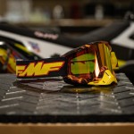 FMF Brille Powerbomb Spark