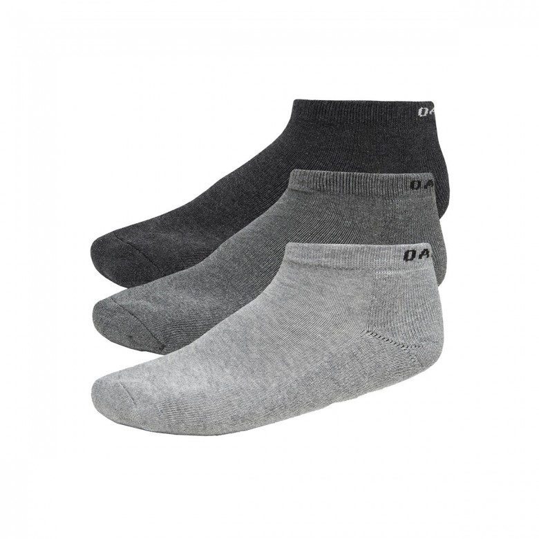 Oakley Socken Sport Socks 3 Pk