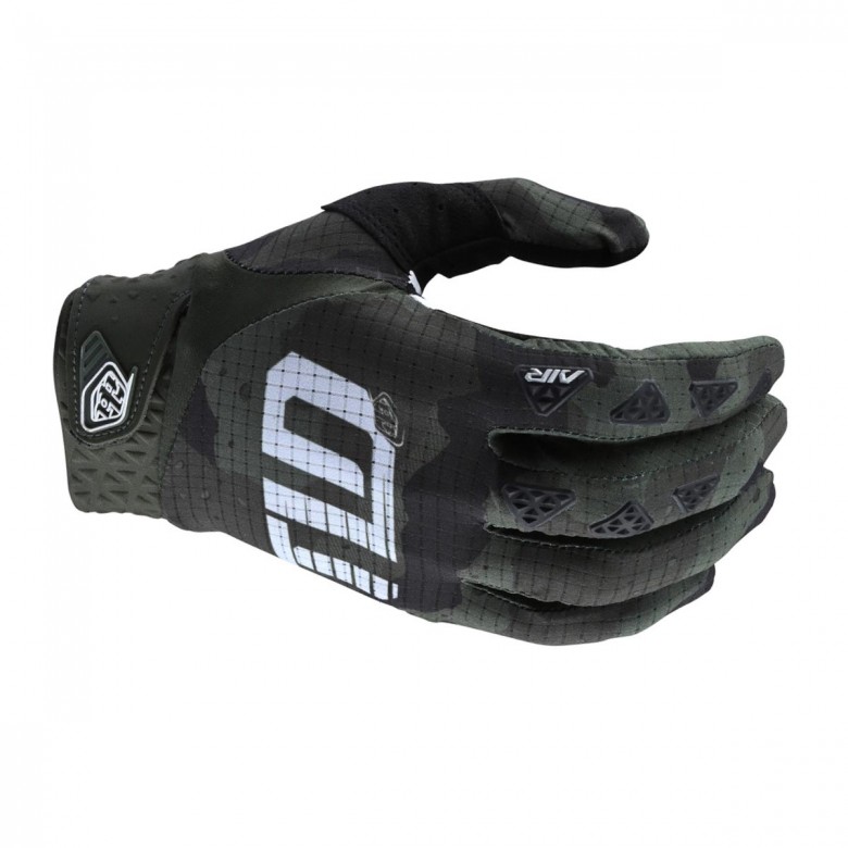 Troy Lee Designs TLD Motocross Handschuh Air