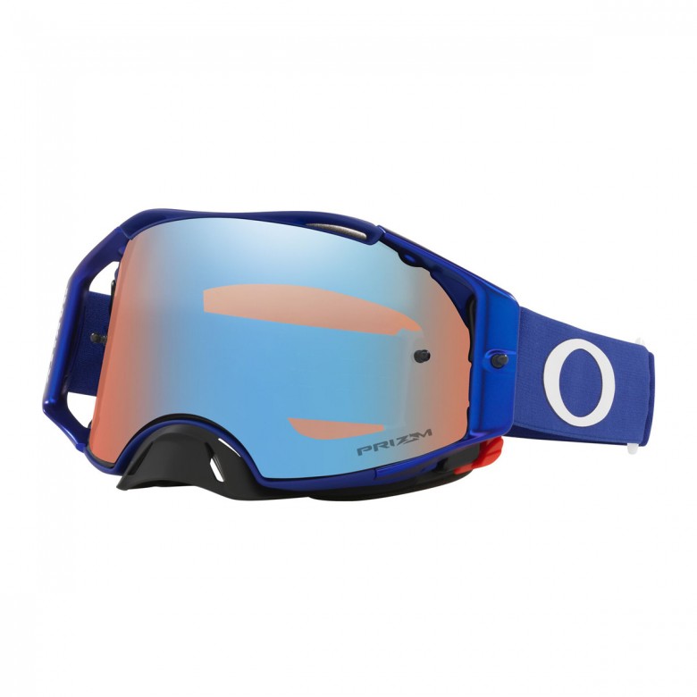 Oakley Brille Airbrake