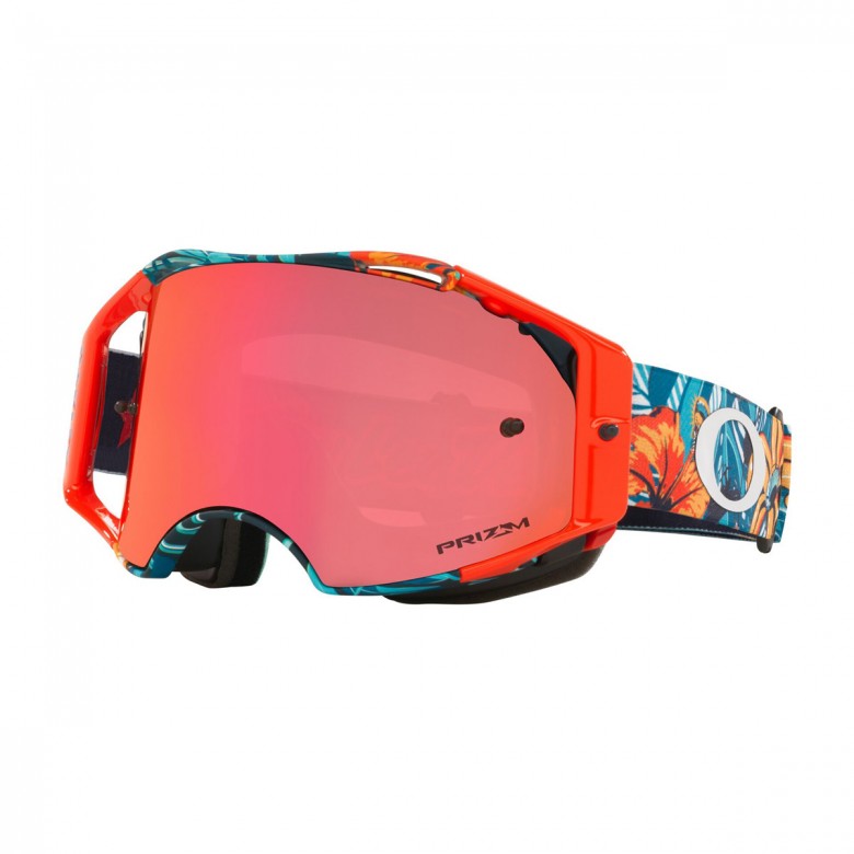 Oakley MTB Brille Airbrake