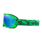 Oakley MTB Brille O-Frame 2.0 Pro MTB