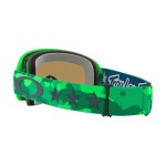 Oakley MTB Brille O-Frame 2.0 Pro MTB