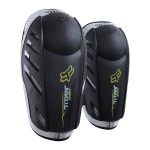 Fox Ellbogenprotektor Titan Sport CE