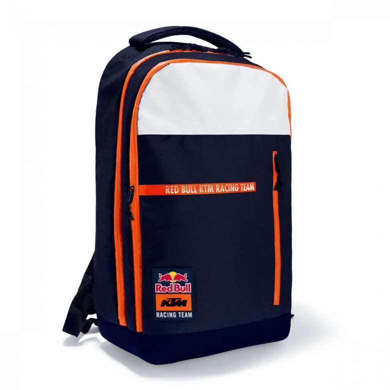 Red Bull KTM Rucksack Fletch