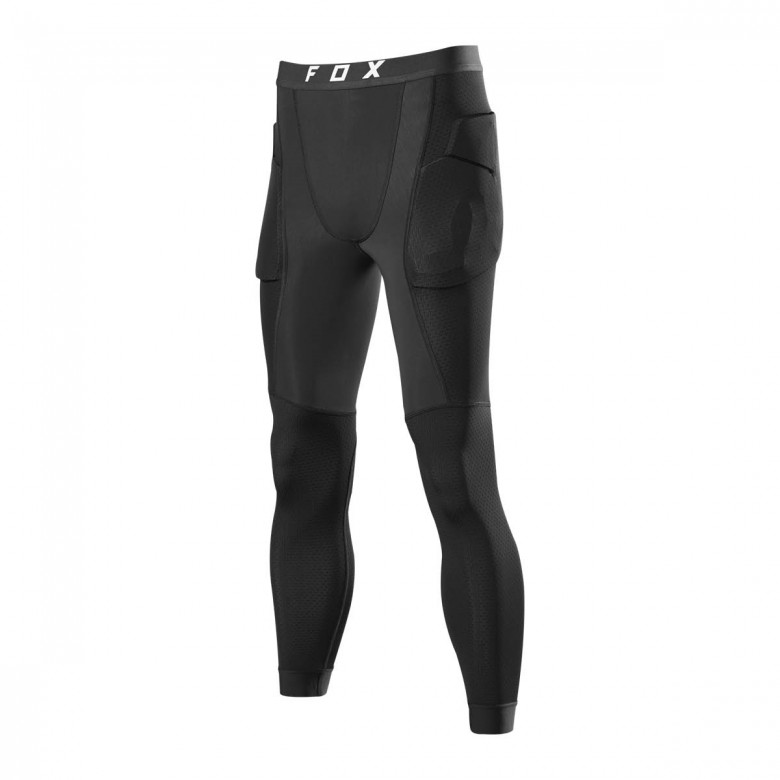 Fox Protektorenhose Baseframe Pro