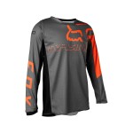 Fox Motocross Jersey Jugend 180 Skew