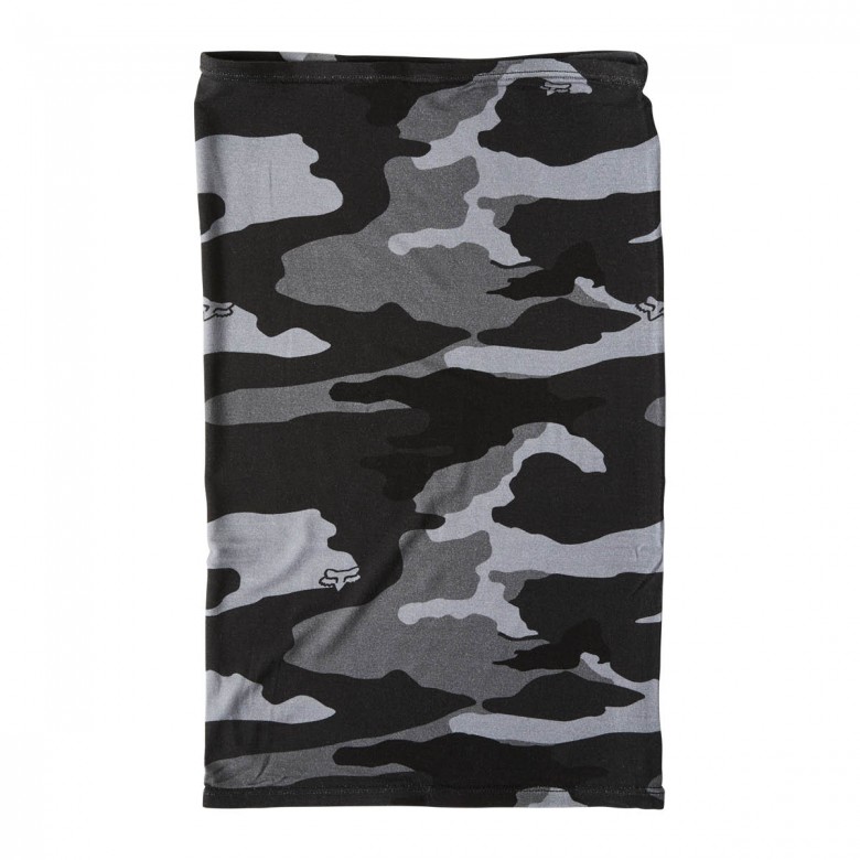 Fox Neckwarmer Legion Camo