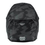 Fly Motocross Helm Jugend Kinetic S.E. Tactic