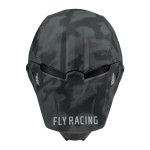 Fly Motocross Helm Jugend Kinetic S.E. Tactic