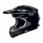 Shoei Motocross Helm VFX-W