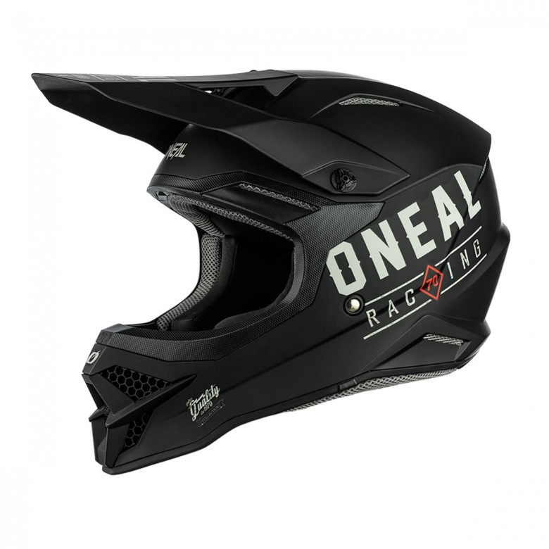 O'NEAL Helm 3SRS Dirt V.22