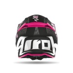 Airoh Motocross Helm Twist 2.0 Mad