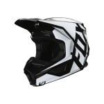 Fox Motocross Helm Jugend V1 PRIX MVRS ECE