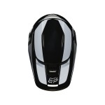 Fox Motocross Helm Jugend V1 PRIX MVRS ECE