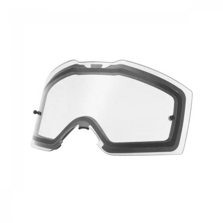 Oakley Ersatzglas Front Line MX