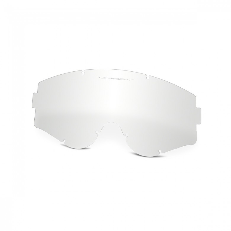 Oakley Ersatzglas L-Frame