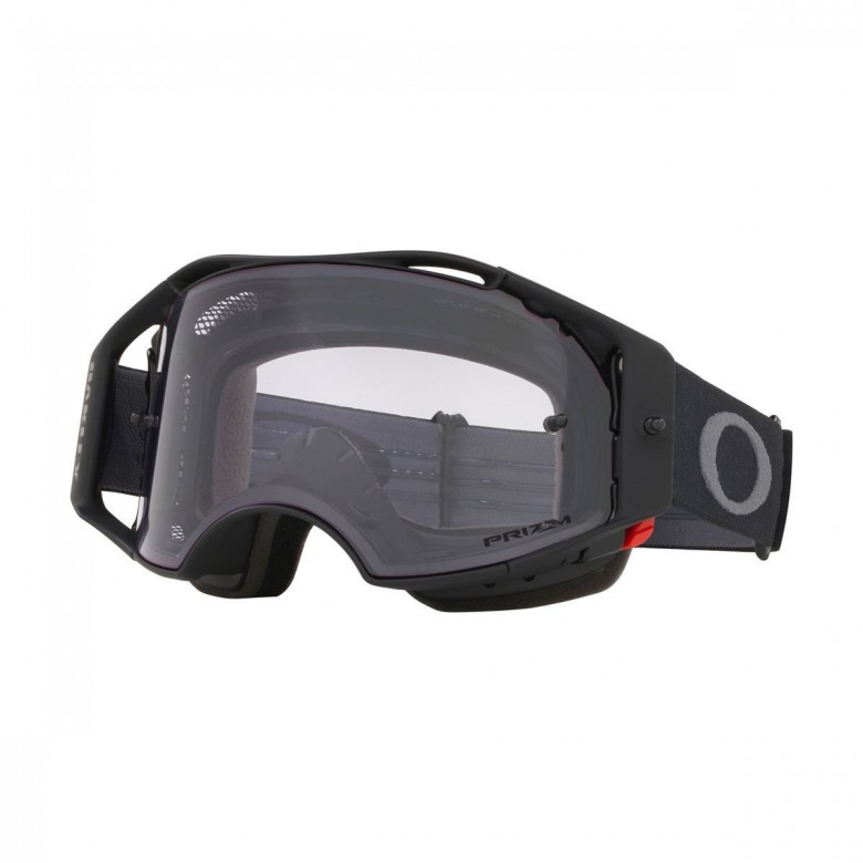 Oakley MTB Brille Airbrake Prizm