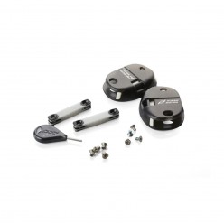 Pod Hinge Rebuilt Set KX 2.0