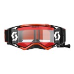 Scott WFS PROSPECT BLACK ORANGE