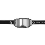 Scott Brille Fury