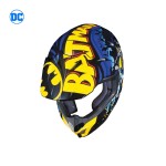 HJC KINDER HELM MX CLXY II BATMAN DC COMICS MC-23