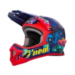 O'NEAL MX Jugend Helm 1SRS Rex