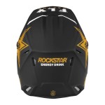 Fly Motocross Helm Kinetic Rockstar ECE