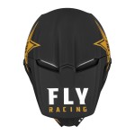 Fly Motocross Helm Kinetic Rockstar ECE