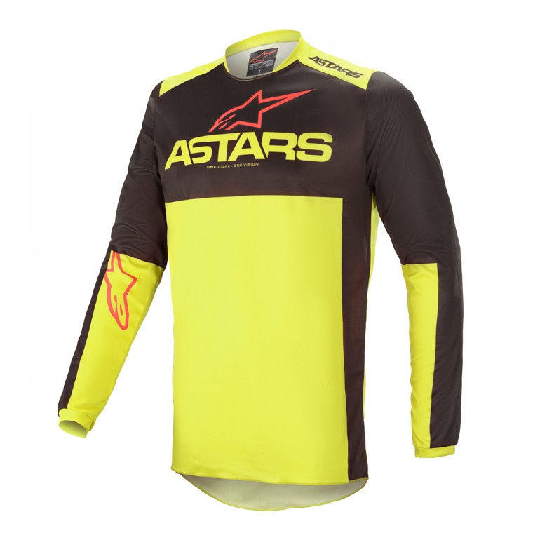 Alpinestars RENNLEIBCHEN FLUID TRIPPLE