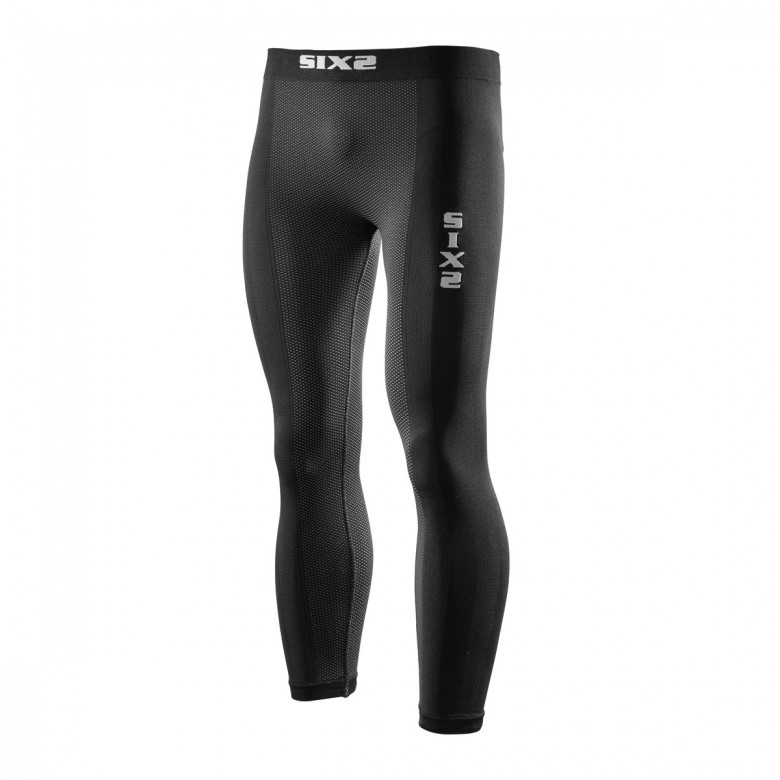 Sixs SIX2 Unterziehhose Thermo Carbon