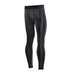 Sixs SIX2 Unterziehhose Thermo Carbon