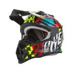 O'NEAL MX Jugend Helm 2SRS Wild