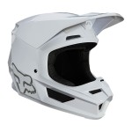 Fox Motocross Helm V1 Plaic MIPS MVRS ECE