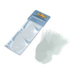 FMF Tear-Offs Standard Powerbomb/Powercore 20 Pk.