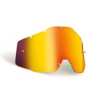 FMF Ersatzglas Powerbomb/Powercore Anti-Fog