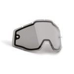 FMF Ersatzglas Powerbomb/Powercore Dual Pane