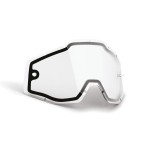 FMF Ersatzglas Powerbomb/Powercore Dual Pane