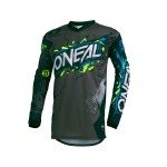 O'NEAL MX Jersey Jugend  Element Villain