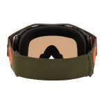 Oakley MTB Brille Airbrake Prizm